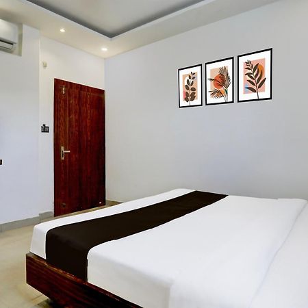 Super Hotel O Mp Nagar Near Rachna Tower Bhopal Luaran gambar